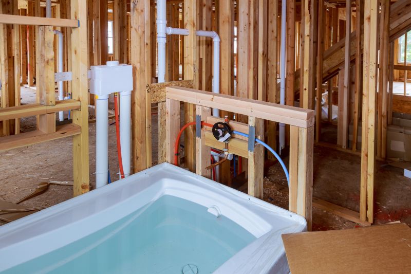 Top Bathtub Installation Companies in Brentwood, TN