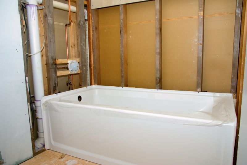 Top Bathtub Installation Companies in Goodlettsville, TN
