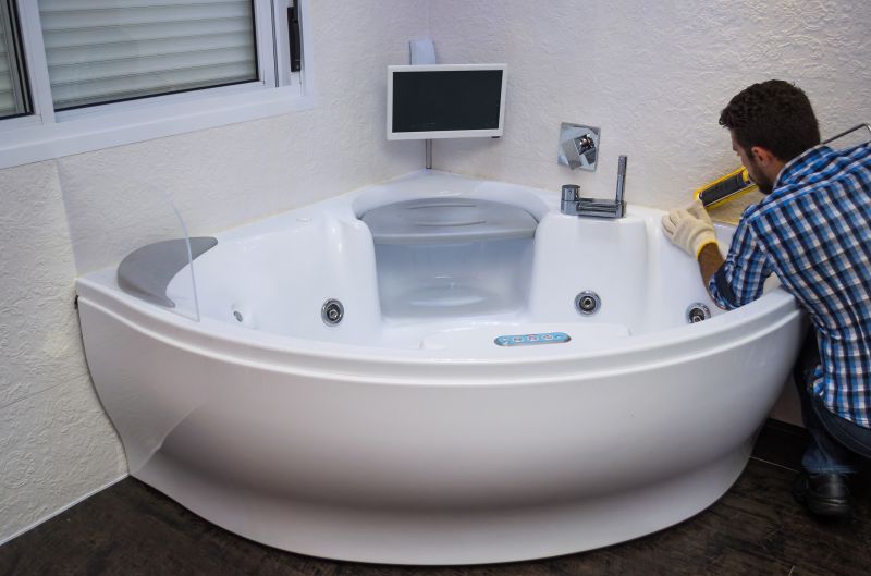 Top Bathtub Installation Companies in La Vergne, TN