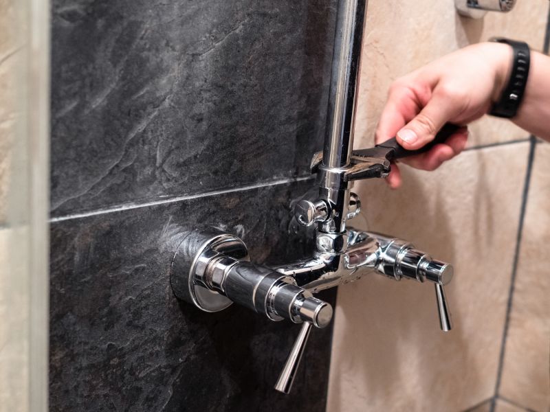 Top Shower Installation Companies in Brentwood, TN