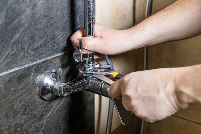 Top Shower Installation Companies in Franklin, TN