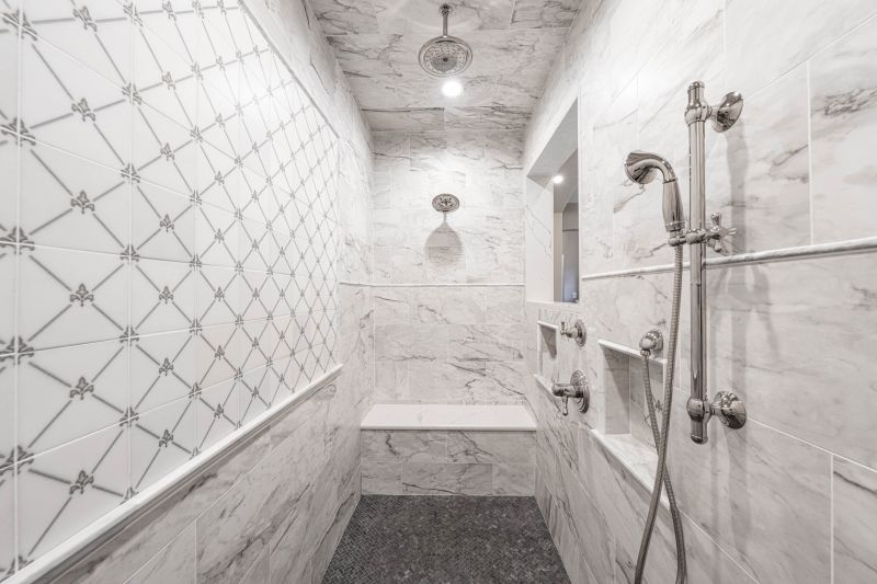 Large Format Marble Tiles