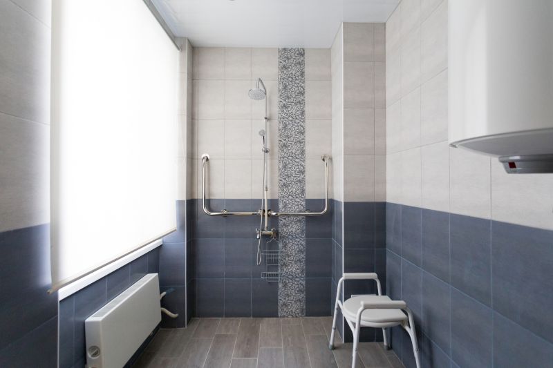 Accessible Shower Solutions