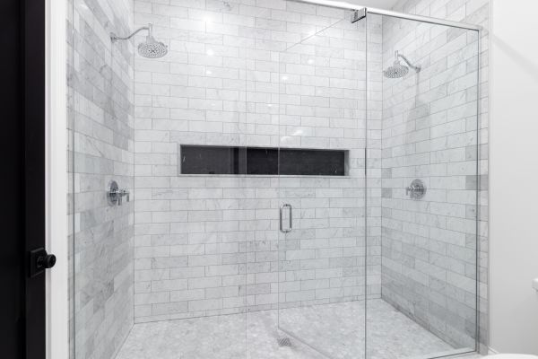 Shower Replacement in Antioch