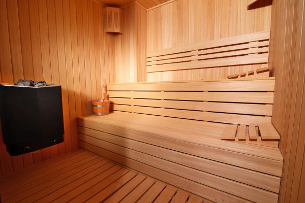 Cost of Steam Shower Replacement in Antioch
