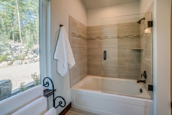 Cost of Tub Conversion Service in Antioch