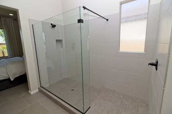 Walk In Shower Installation in Antioch