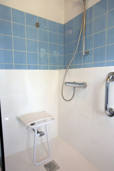 Cost of Elderly Shower Installation in Antioch