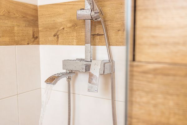 Cost of Shower Plumbing Installation in Antioch
